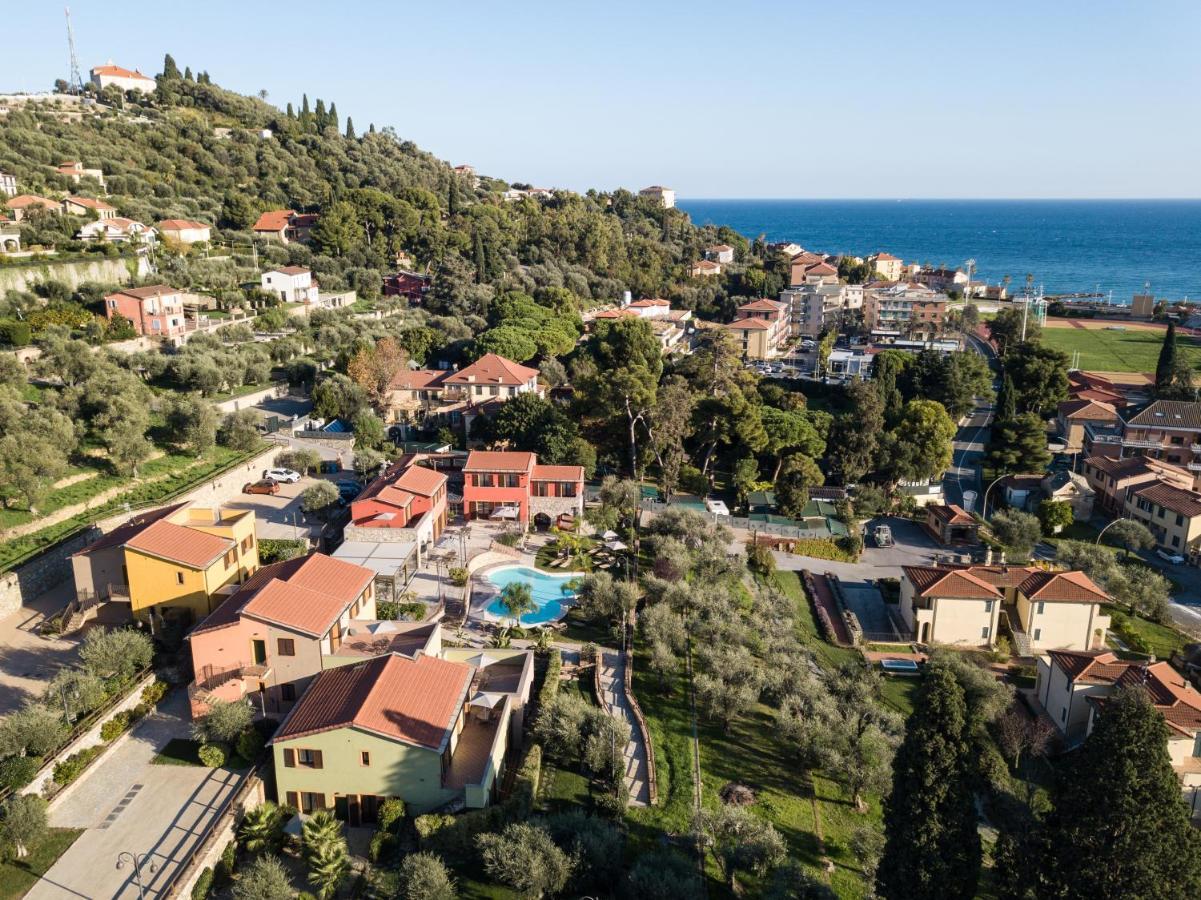 אימפריה Leonardo Resort מראה חיצוני תמונה