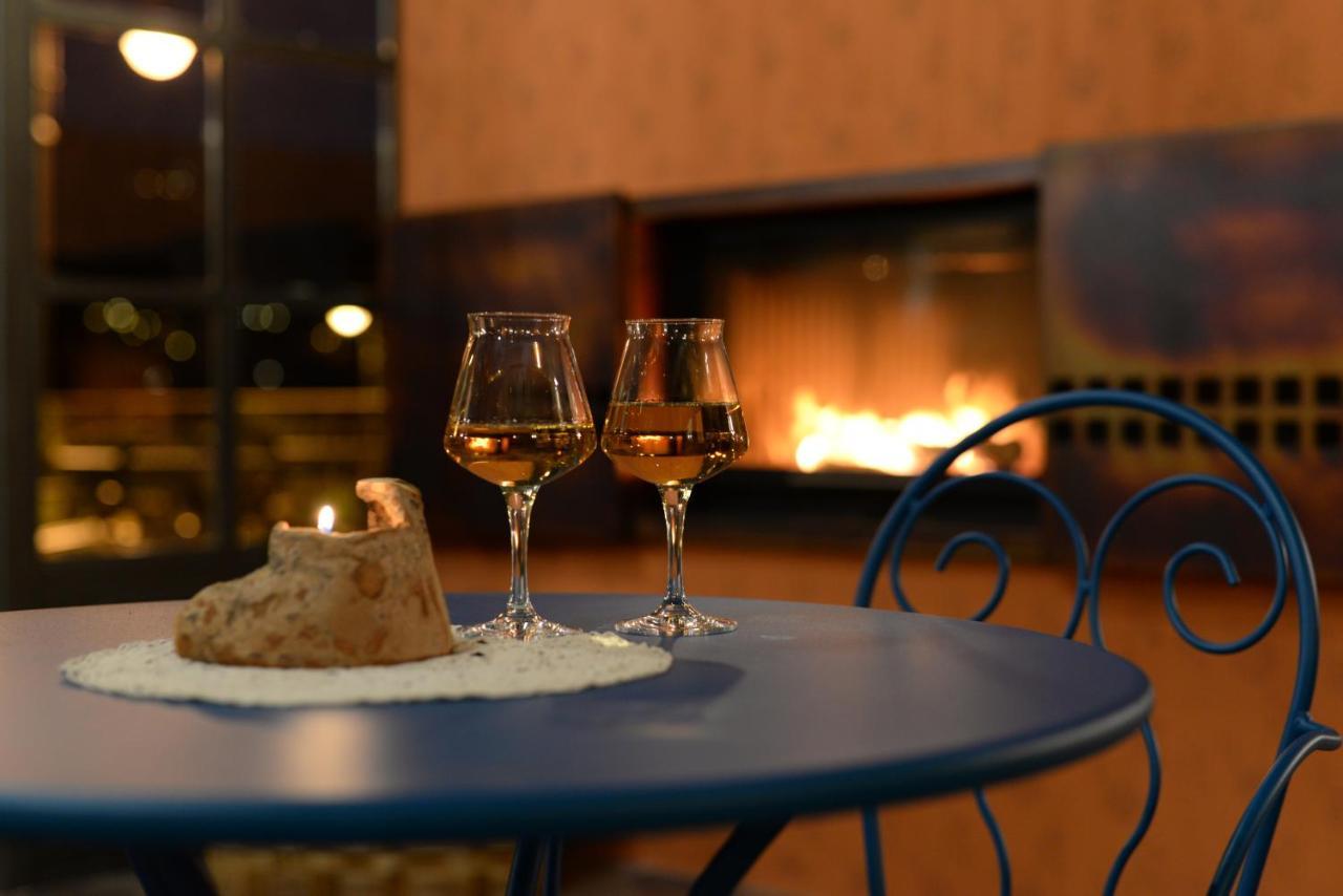 אימפריה Leonardo Resort מראה חיצוני תמונה