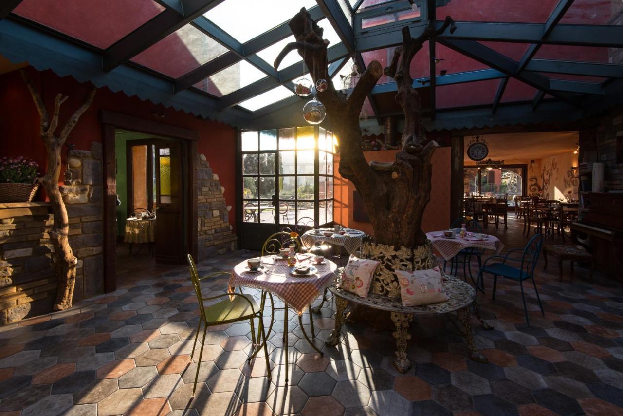 אימפריה Leonardo Resort מראה חיצוני תמונה