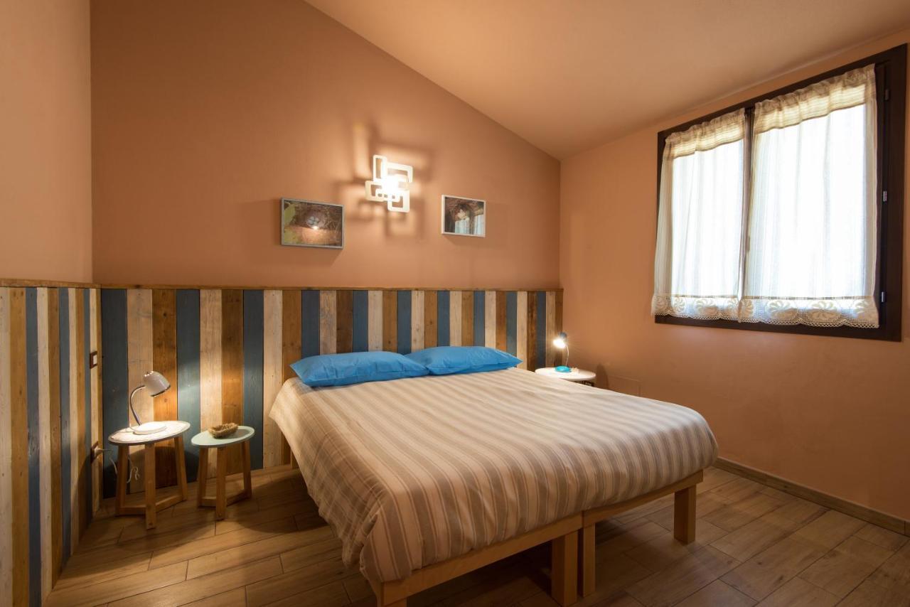 אימפריה Leonardo Resort מראה חיצוני תמונה