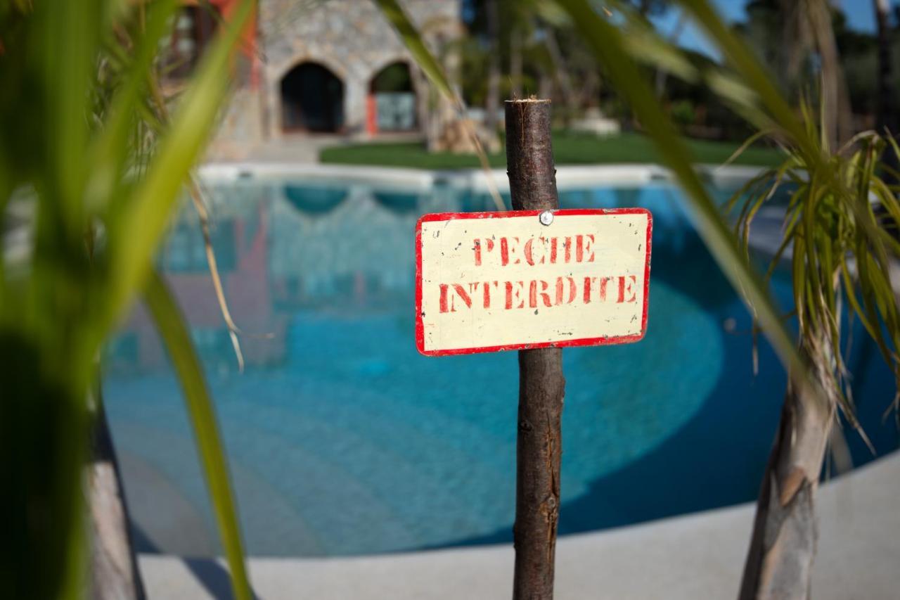 אימפריה Leonardo Resort מראה חיצוני תמונה