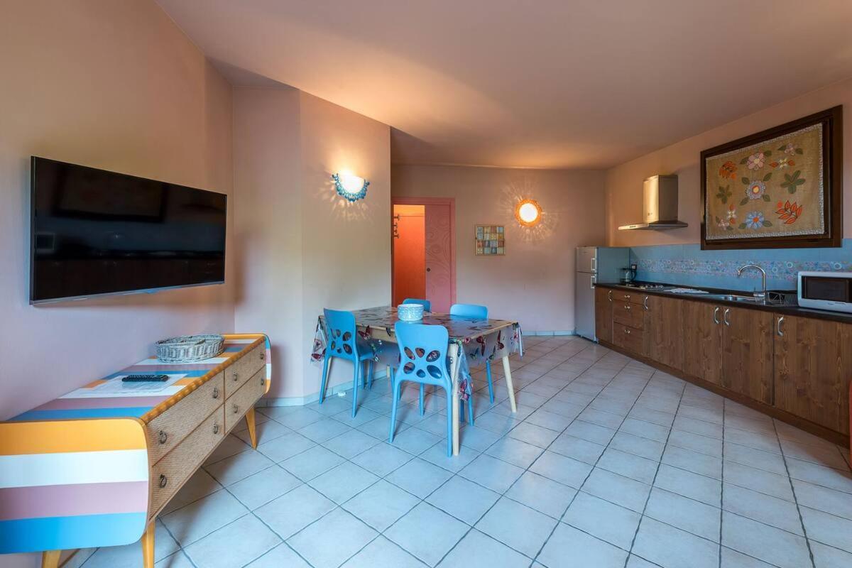 אימפריה Leonardo Resort מראה חיצוני תמונה