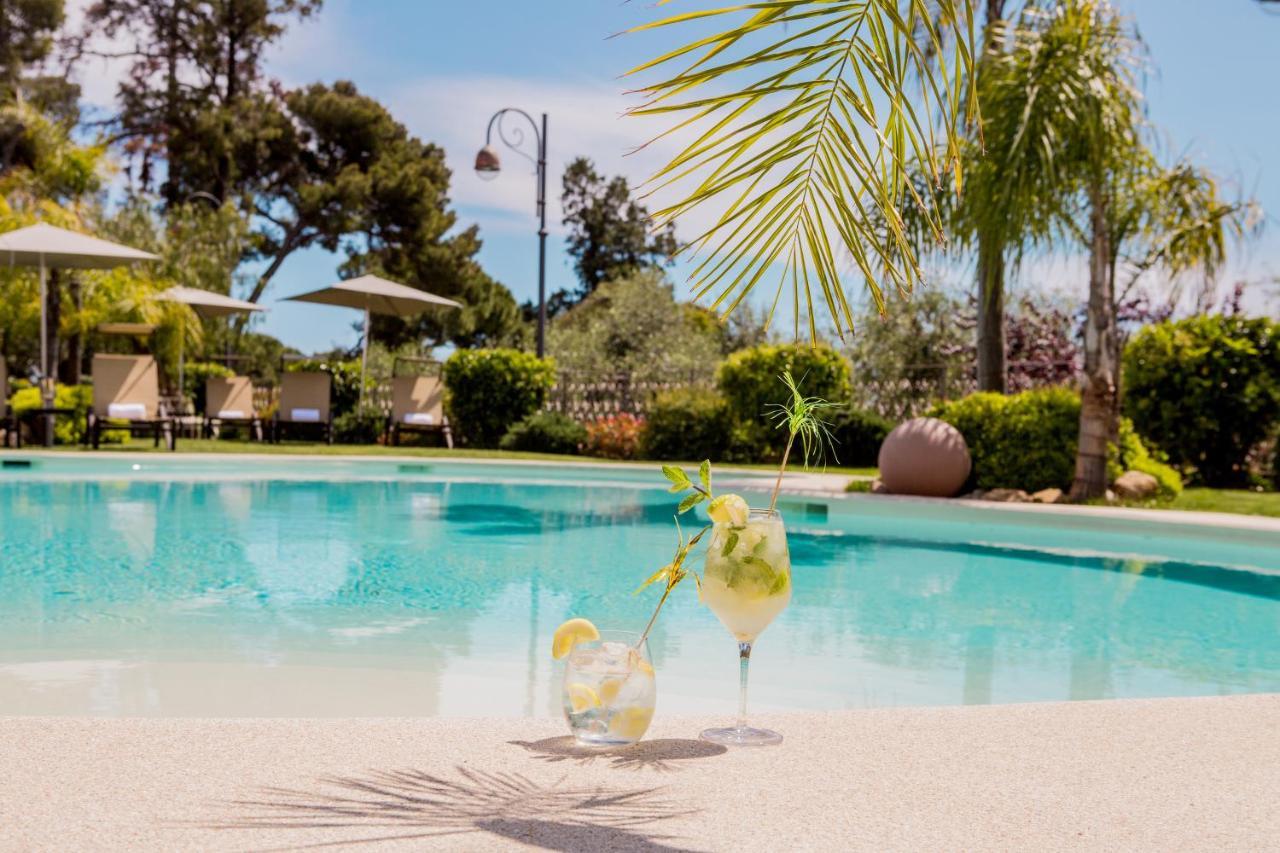 אימפריה Leonardo Resort מראה חיצוני תמונה