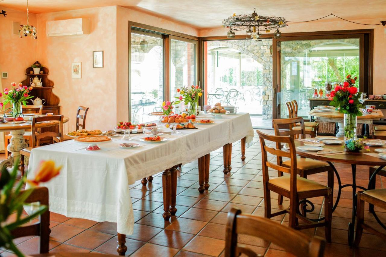 אימפריה Leonardo Resort מראה חיצוני תמונה