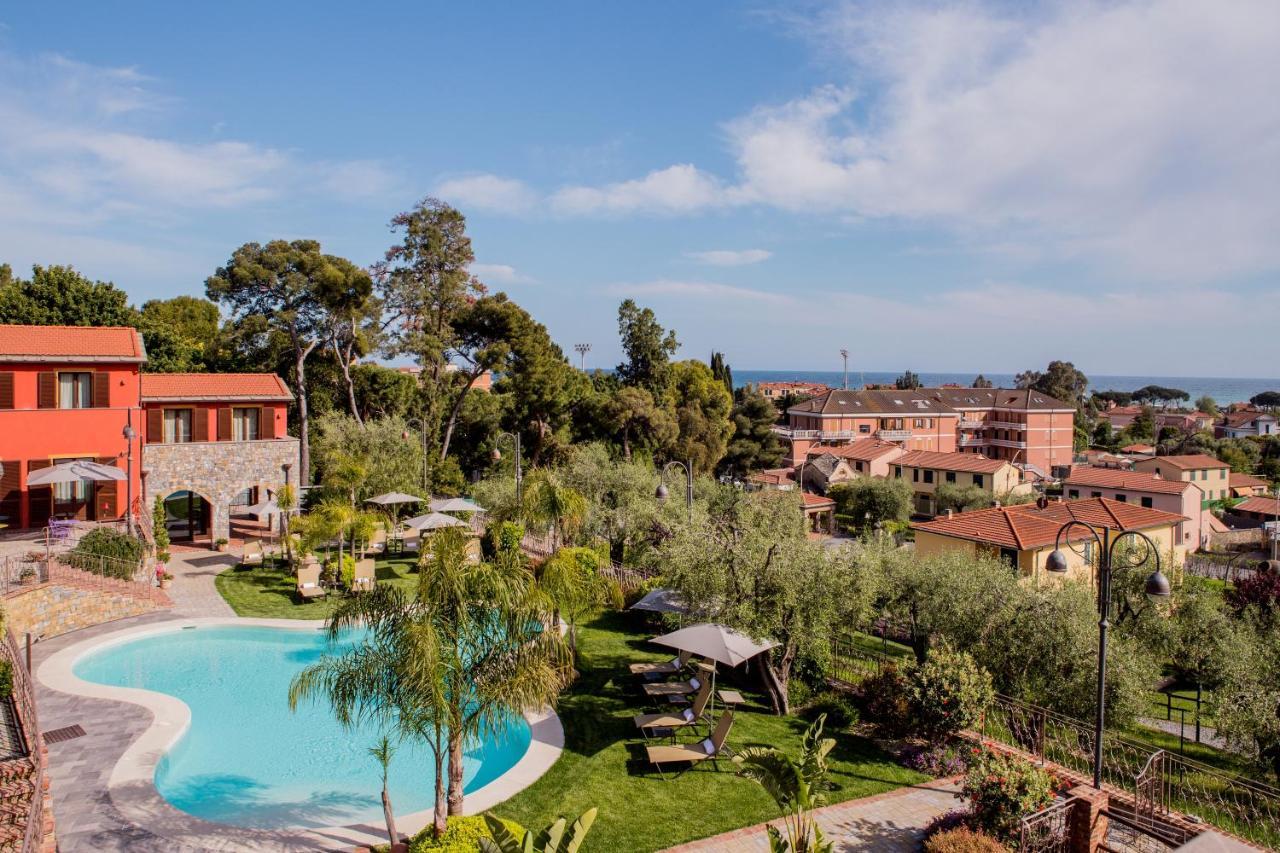 אימפריה Leonardo Resort מראה חיצוני תמונה