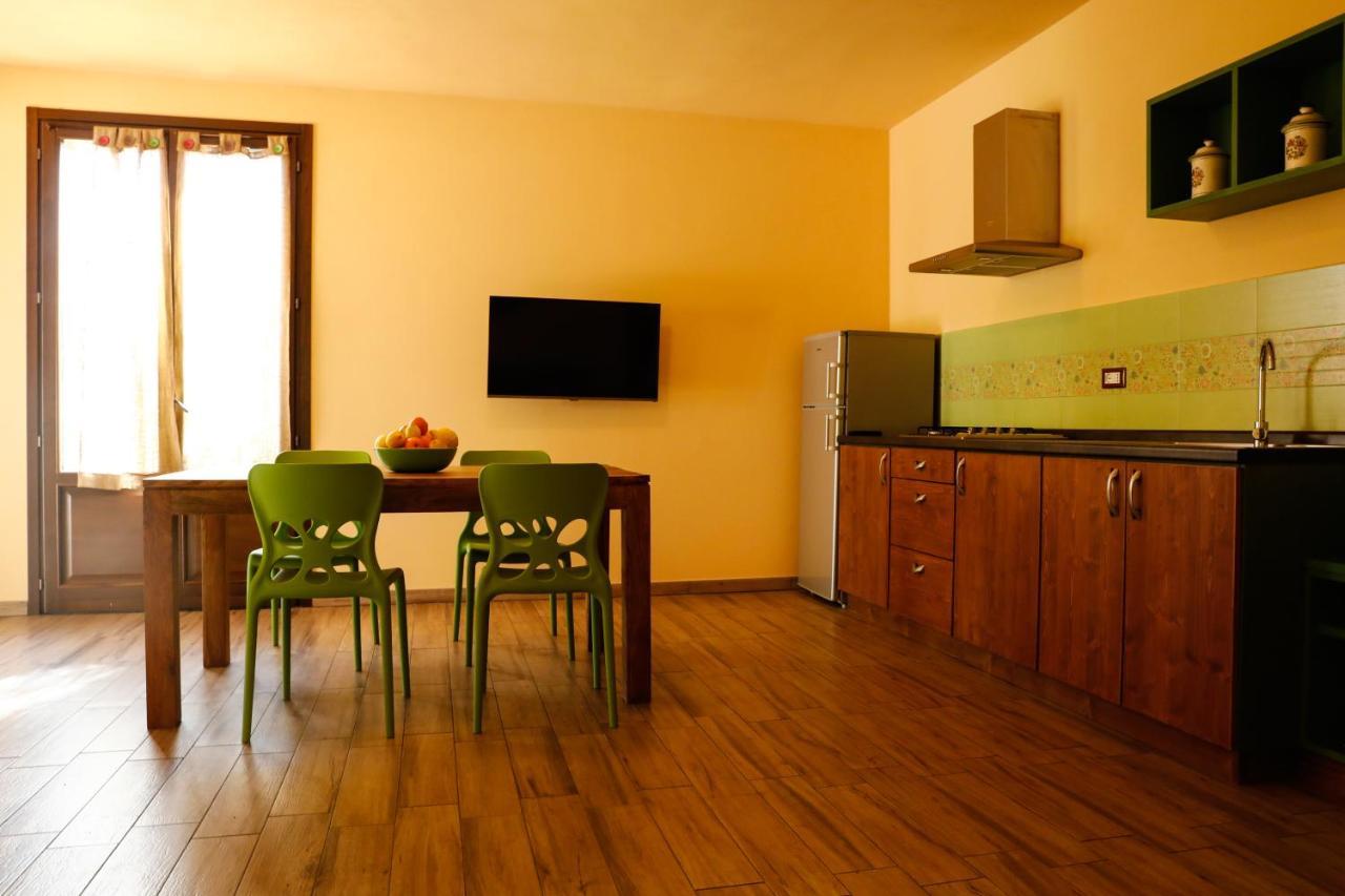 אימפריה Leonardo Resort מראה חיצוני תמונה