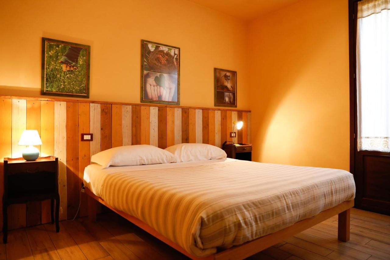 אימפריה Leonardo Resort מראה חיצוני תמונה