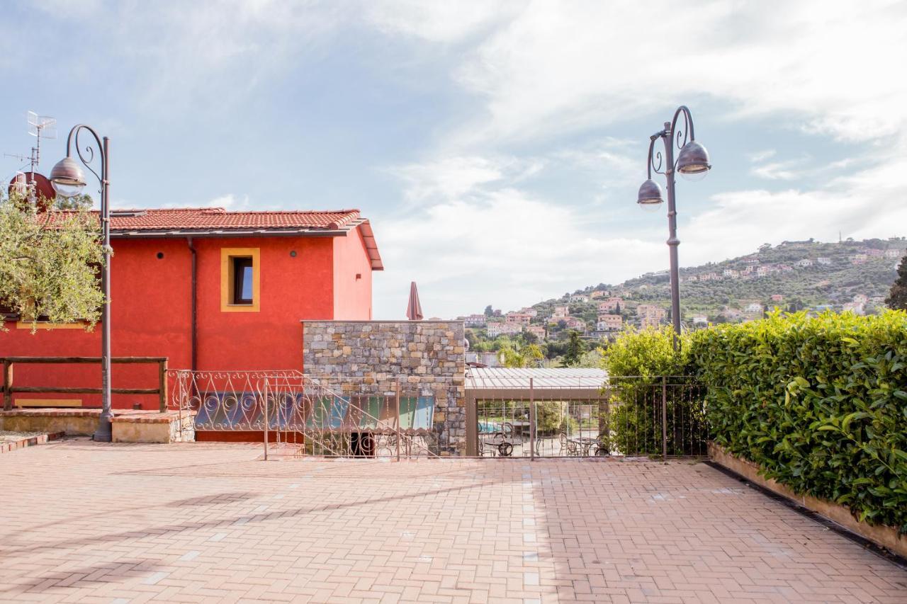 אימפריה Leonardo Resort מראה חיצוני תמונה