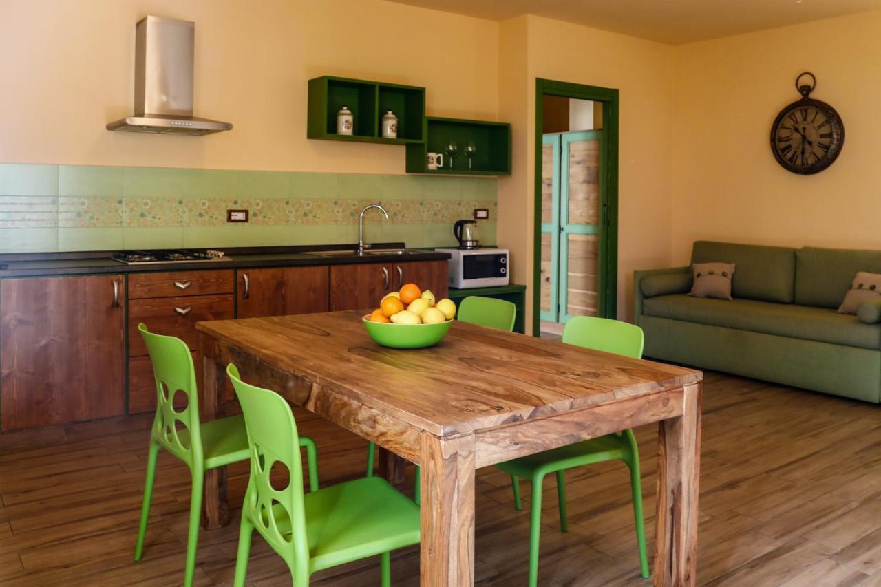 אימפריה Leonardo Resort מראה חיצוני תמונה