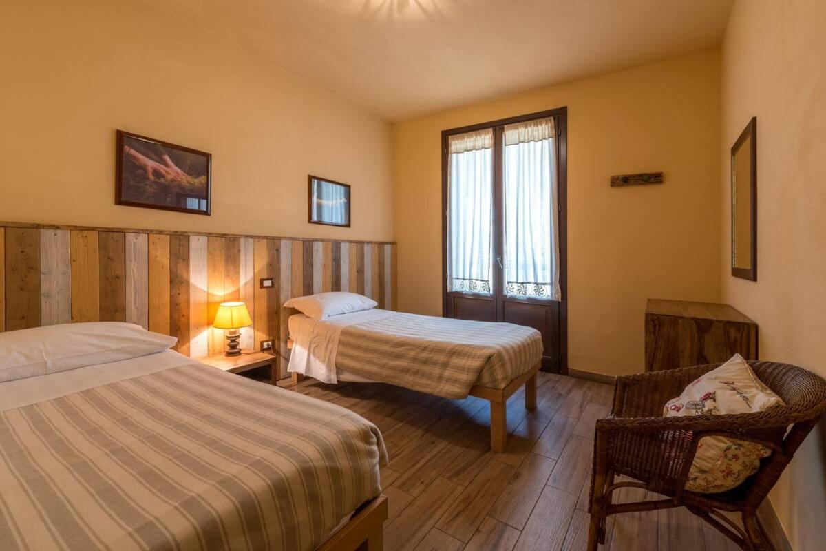 אימפריה Leonardo Resort מראה חיצוני תמונה