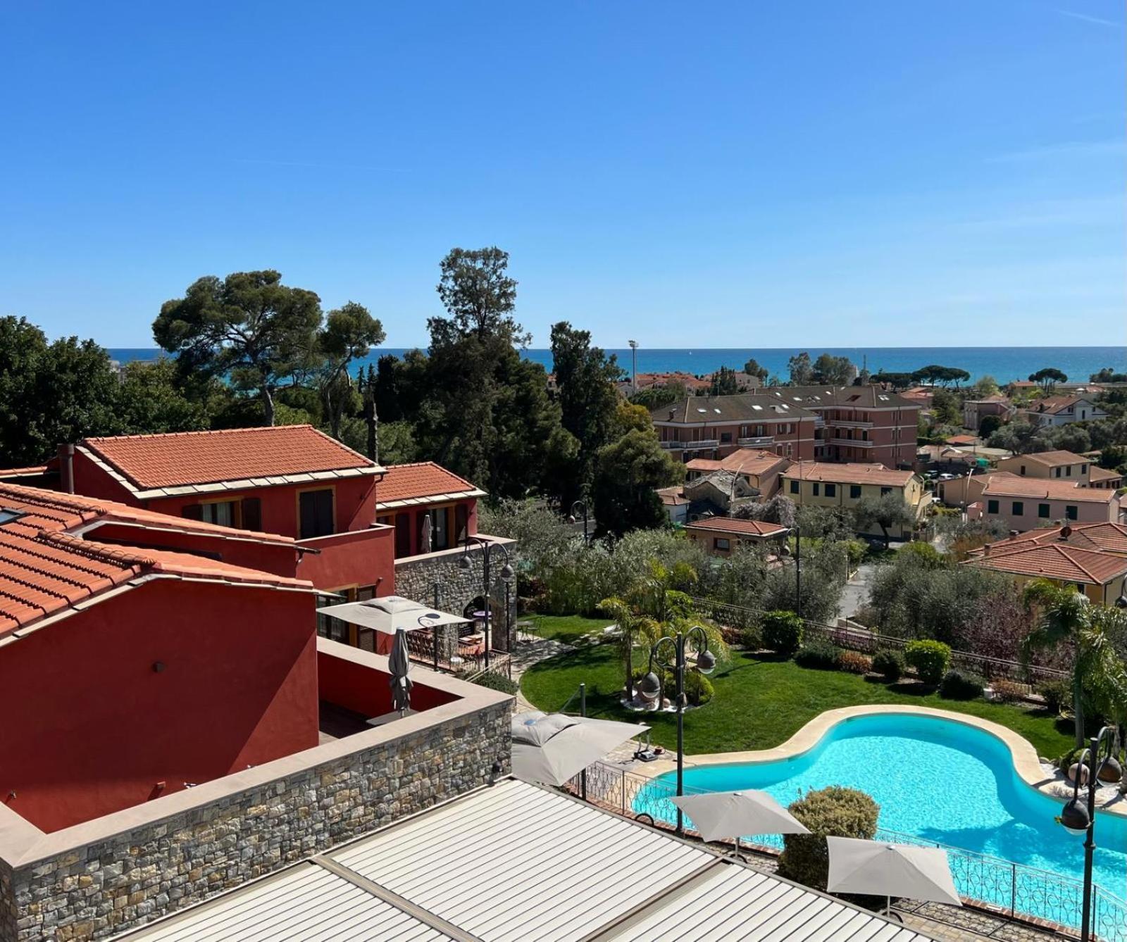 אימפריה Leonardo Resort מראה חיצוני תמונה